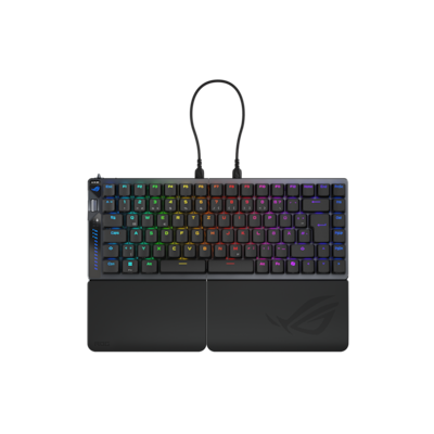 Thumbnail - ASUS ROG Falcata Gaming Tastatur