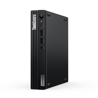 Lenovo thinkcentre m70q tiny 12td008ege | intel core i5-13400t | 16gb ddr5 | 512gb ssd | dos | mini poslovni računalnik 3 Lenovo thinkcentre m70q tiny 12td008ege kompakten poslovni mini pc