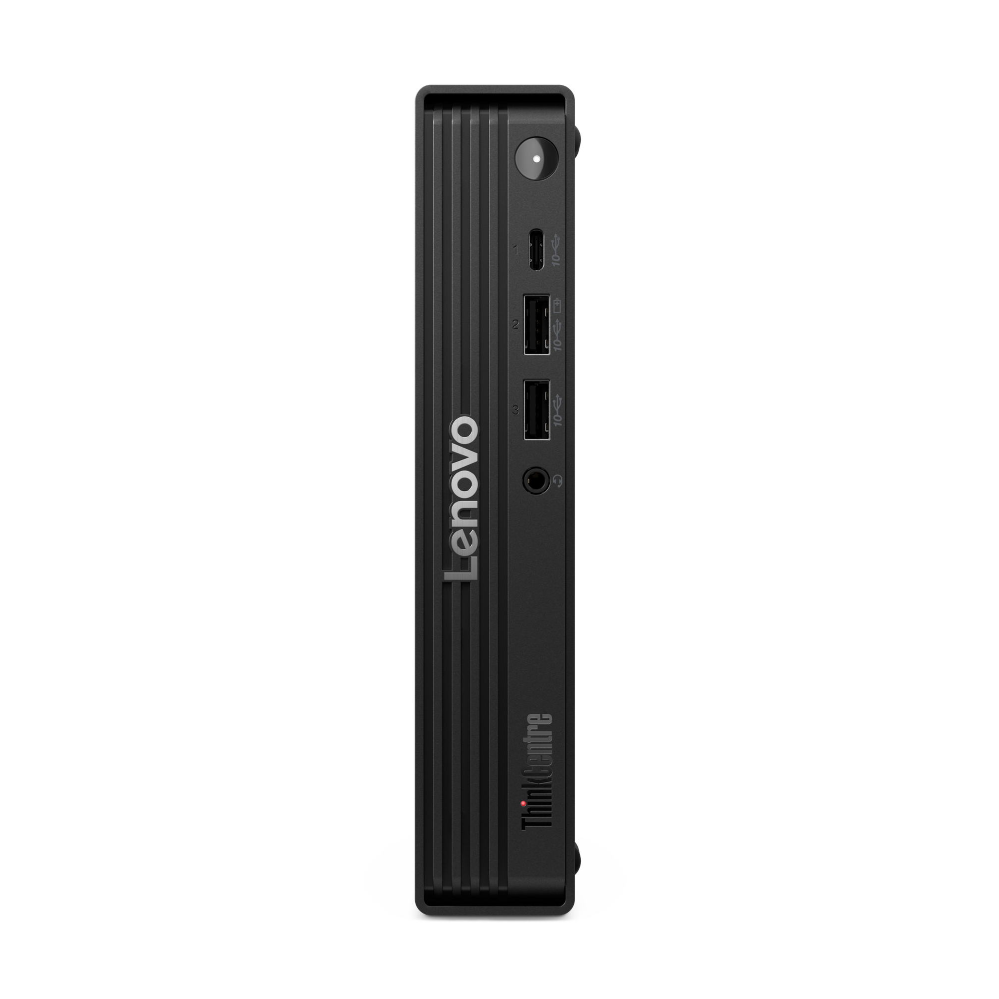 Lenovo ThinkCentre M70q Tiny 13HA001KGE - Intel Core Ultra 7 265T, 32GB DDR5 RAM, 512GB SSD, Intel UHD Grafik, Win11 Pro PC Produkt Bild 2