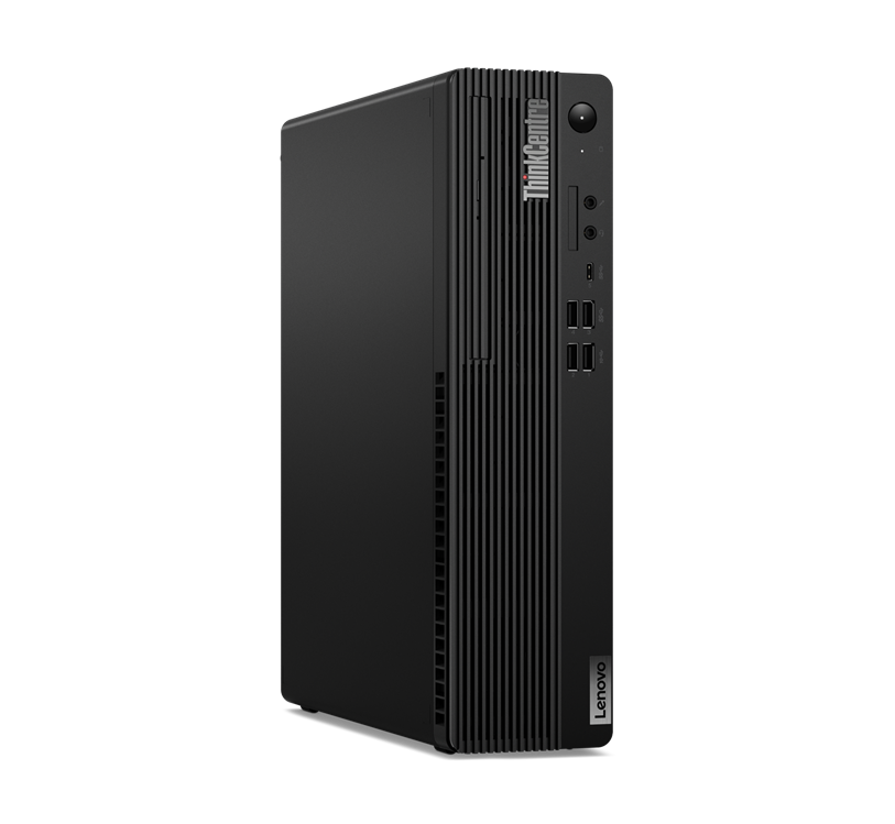 Lenovo ThinkCentre M90s SFF 12HQ000FGE - Intel i7-13700, 32GB DDR5 RAM, 1TB SSD, Intel UHD Grafik 770, Win11 Pro