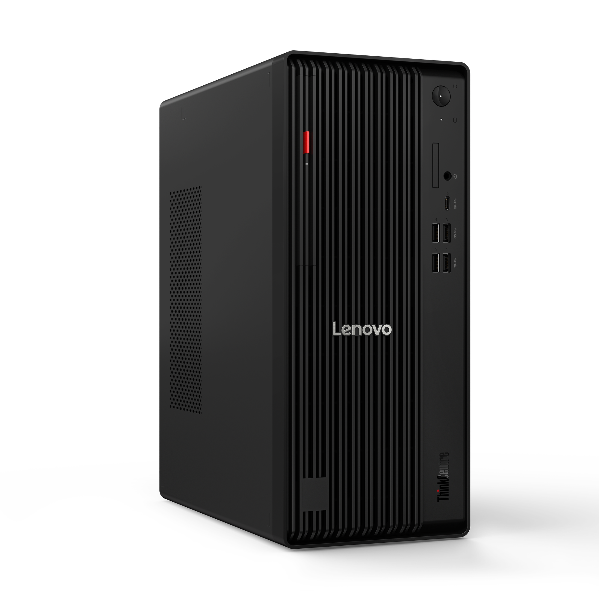 Lenovo ThinkCentre M70t Tower 12YH001SGE - Intel Core Ultra 5 225, 16GB DDR5 RAM, 512GB SSD, Intel UHD Grafik, Win11 Pro