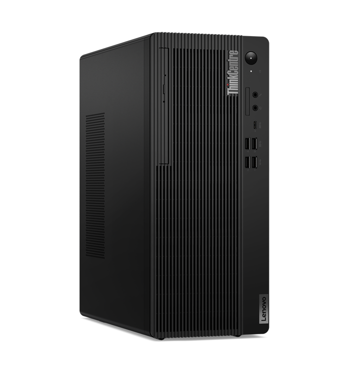 Lenovo ThinkCentre M70t Tower 12U6004JGE - Intel i7-13700, 16GB DDR5 RAM, 512GB SSD, Intel UHD Grafik 770, Win11 Pro