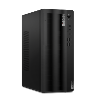 Lenovo ThinkCentre M70t Tower 12U6007NGE - Intel i7-14700, 32GB DDR5 RAM, 1TB SSD, Intel UHD Grafik 770, DOS