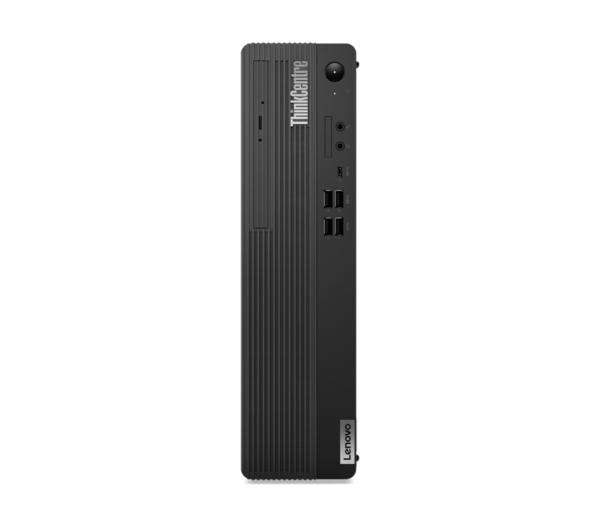 Lenovo ThinkCentre M75s SFF 11R80058GE B-Ware - AMD Ryzen 5 Pro 5655G, 16GB RAM, 512GB SSD, Radeon Grafik, DOS