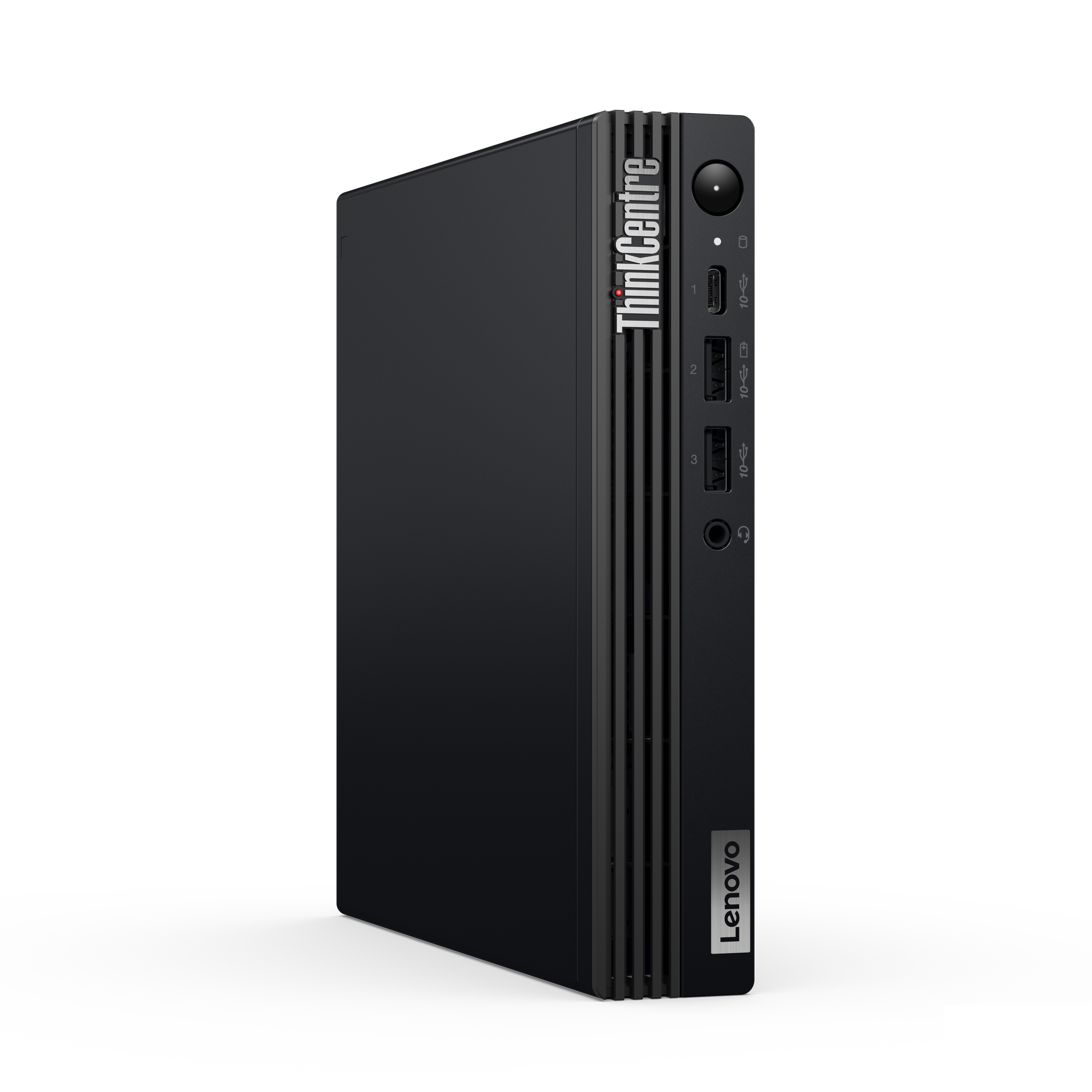 Lenovo ThinkCentre M75q Tiny 12RQ003FGE - AMD Ryzen 7 8700GE, 32GB DDR5 RAM, 1TB SSD, AMD Radeon Grafik, Windows 11 Pro