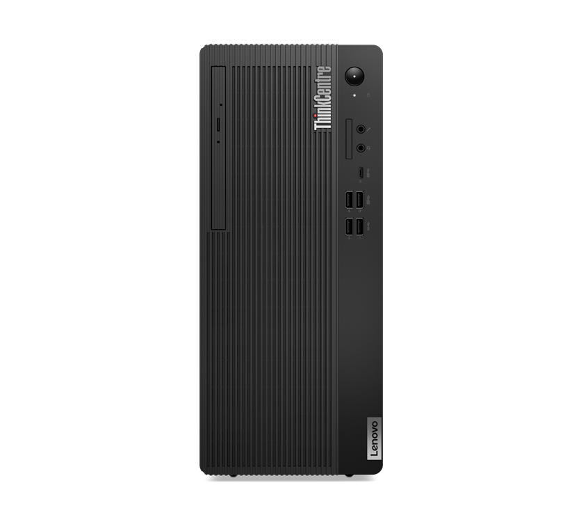 Lenovo ThinkCentre M75t MT 12X90005GE - AMD Ryzen 5 8500G, 16GB RAM, 512GB SSD, Radeon Grafik, W11P