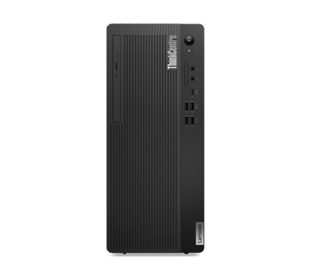 Lenovo ThinkCentre M75t MT 12X9001BGE - AMD Ryzen 5 8500G, 16GB RAM, 512GB SSD, Radeon Grafik, W11P