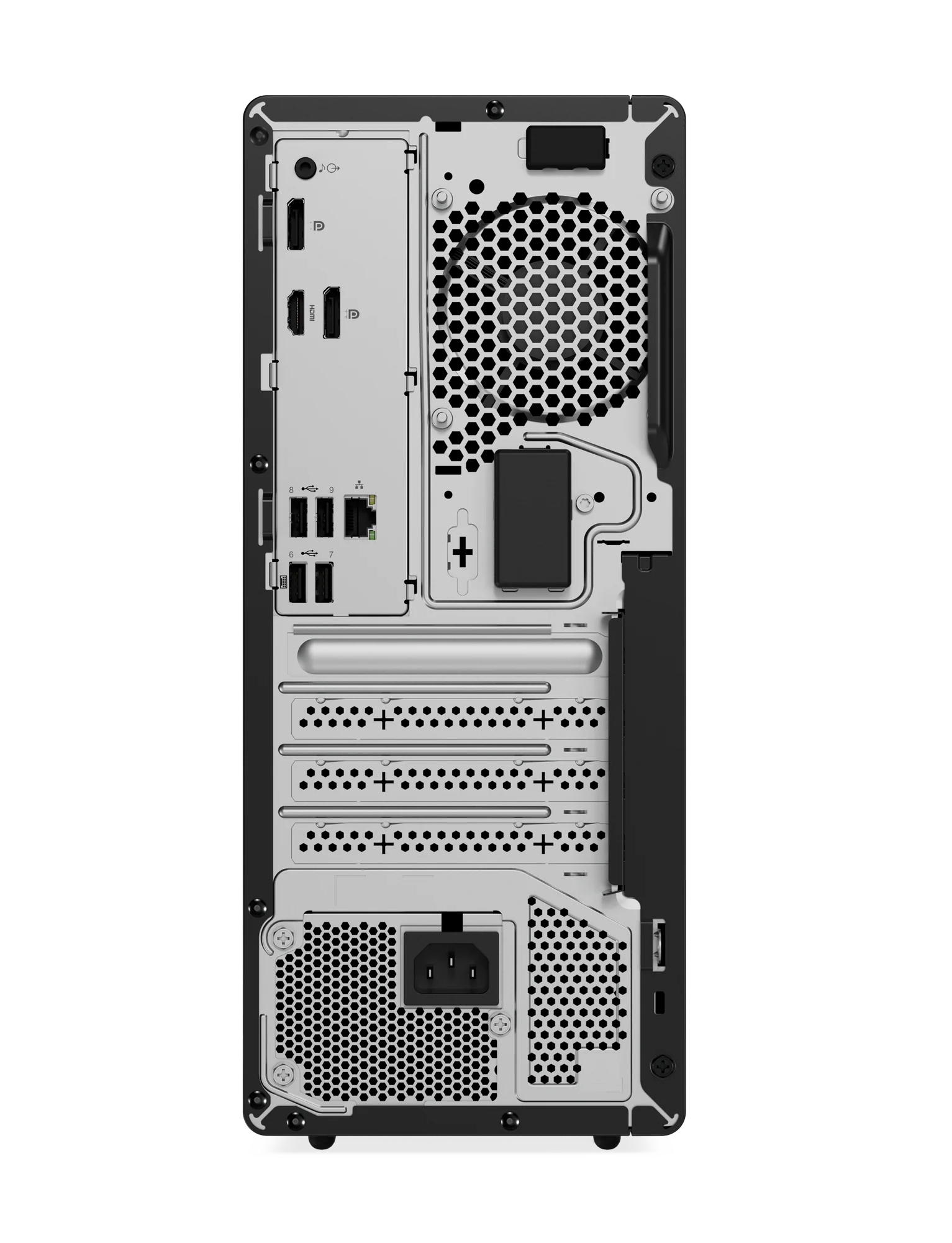 Lenovo ThinkCentre M75t MT 12X9001AGE - PC online kaufen | NBB