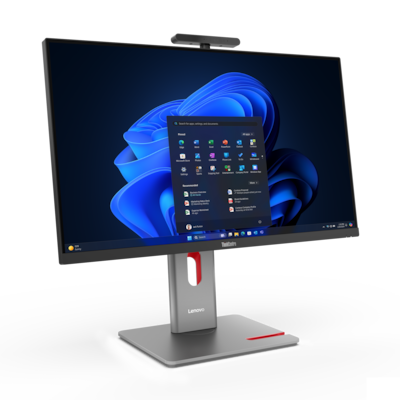 Lenovo ThinkCentre M90a Pro AiO 13AM000TGE - 68,6cm (27") QHD-Display - Core Ultra 5 235, 32GB DDR5 RAM, 512GB SSD, UHD ...