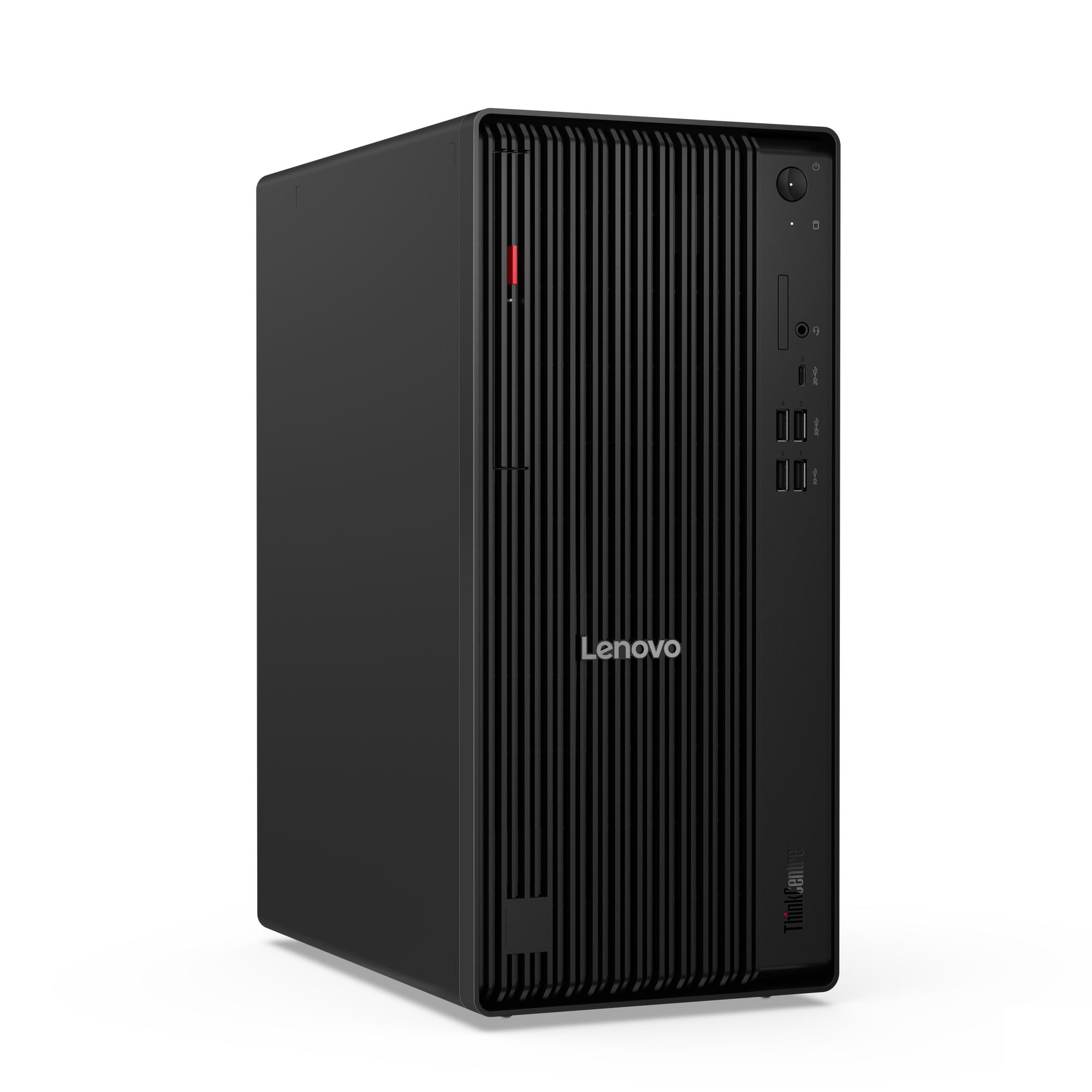 Lenovo ThinkCentre M90t Tower 12YS000XGE - Intel Core Ultra 7 265, 32GB DDR5 RAM, 1TB SSD, Intel UHD Grafik, Win11 Pro