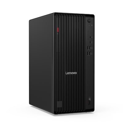 Lenovo ThinkCentre M90t Tower 12YS000XGE - Intel Core Ultra 7 265, 32GB DDR5 RAM, 1TB SSD, Intel UHD Grafik, Win11 Pro