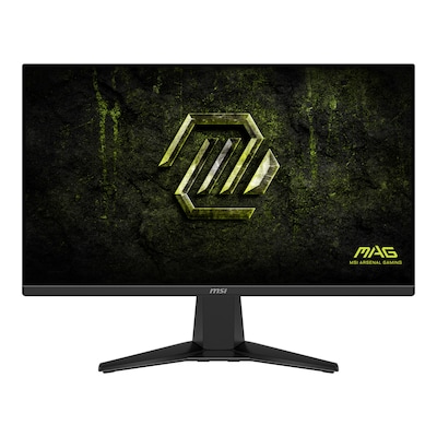 MSI MAG245FX24 Gaming Monitor - IPS Panel 240Hz, 0,5ms GtG
