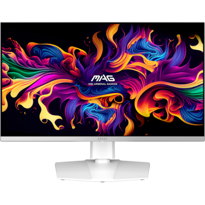 MSI MAG 272QPWDE QD-OLED X28 Gaming Monitor - 2560x1440 (WQHD)