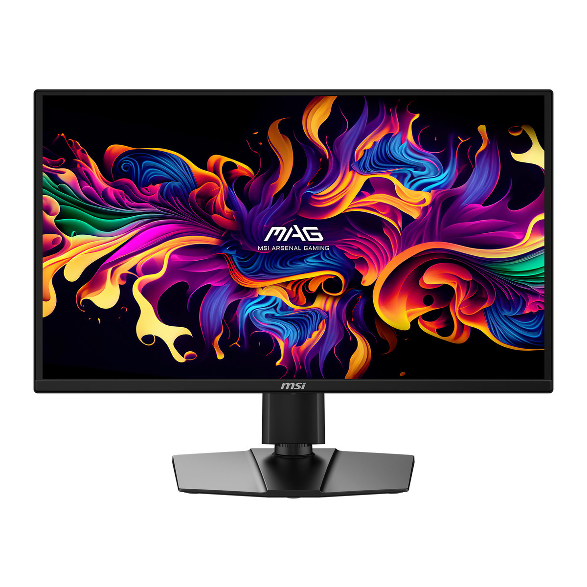 MSI MAG 272QPDE QD-OLED X24
