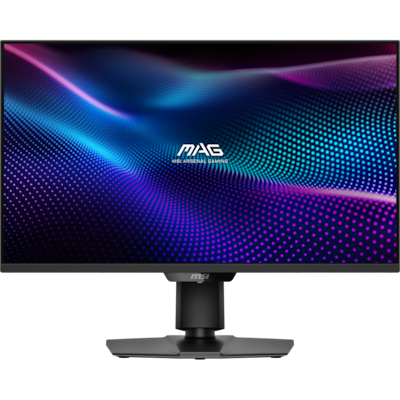 MSI MAG 274QPFDE X30MV Gaming Monitor - Mini LED - 2560x1440 (WQHD), Mini LED, Rapid VA