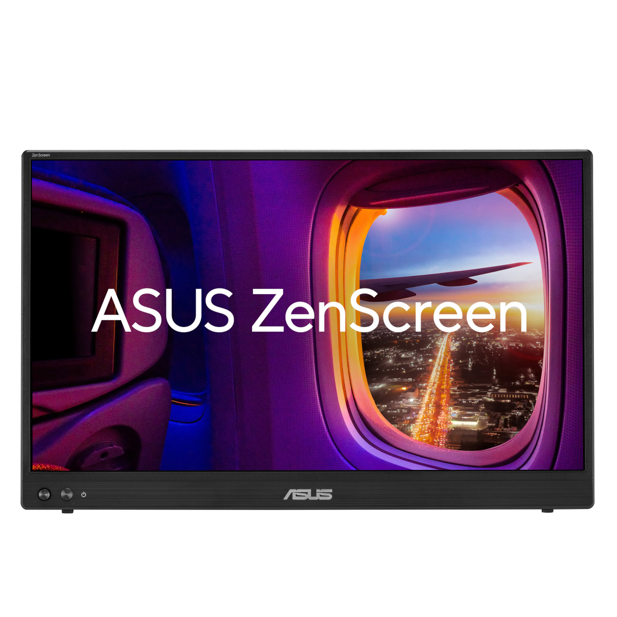 ASUS ZenScreen MB16AHVE 16 Zoll - Mobile Monitor