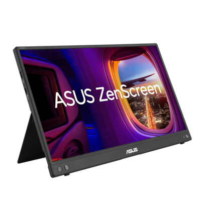 ASUS Zenscreen MB16AHV 15,6" FHD Monitor Business
