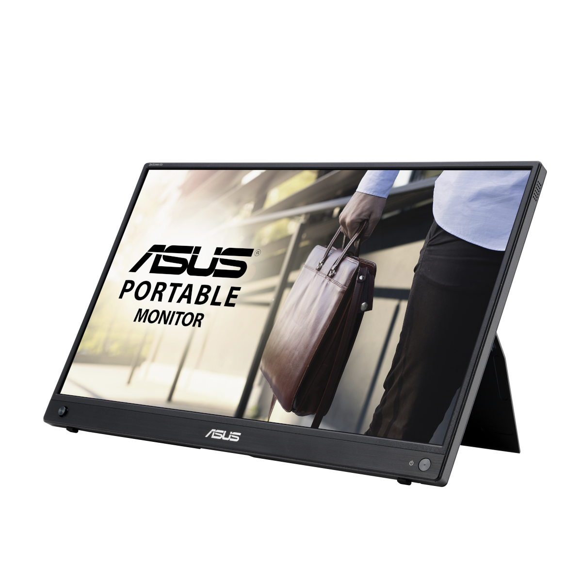 ASUS ZenScreen Go MB16AWP Portabler Monitor - IPS, USB-C B-Ware