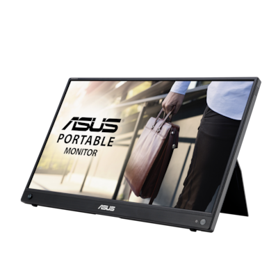 Thumbnail - ASUS ZenScreen Go MB16AWP Portabler Monitor - IPS, USB-C B-Ware