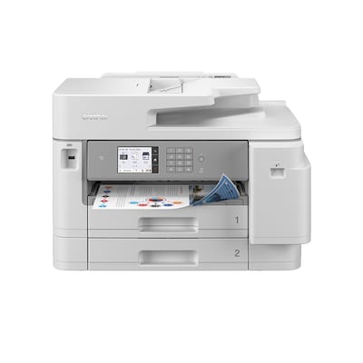 Brother MFC-J5955DW 4in1 Tintenstrahl-Multifunktionsgerät