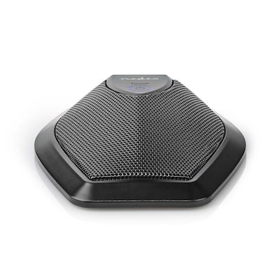Nedis Mikrofon für Desktop / Notebook / Kabelgebunden 1x USB