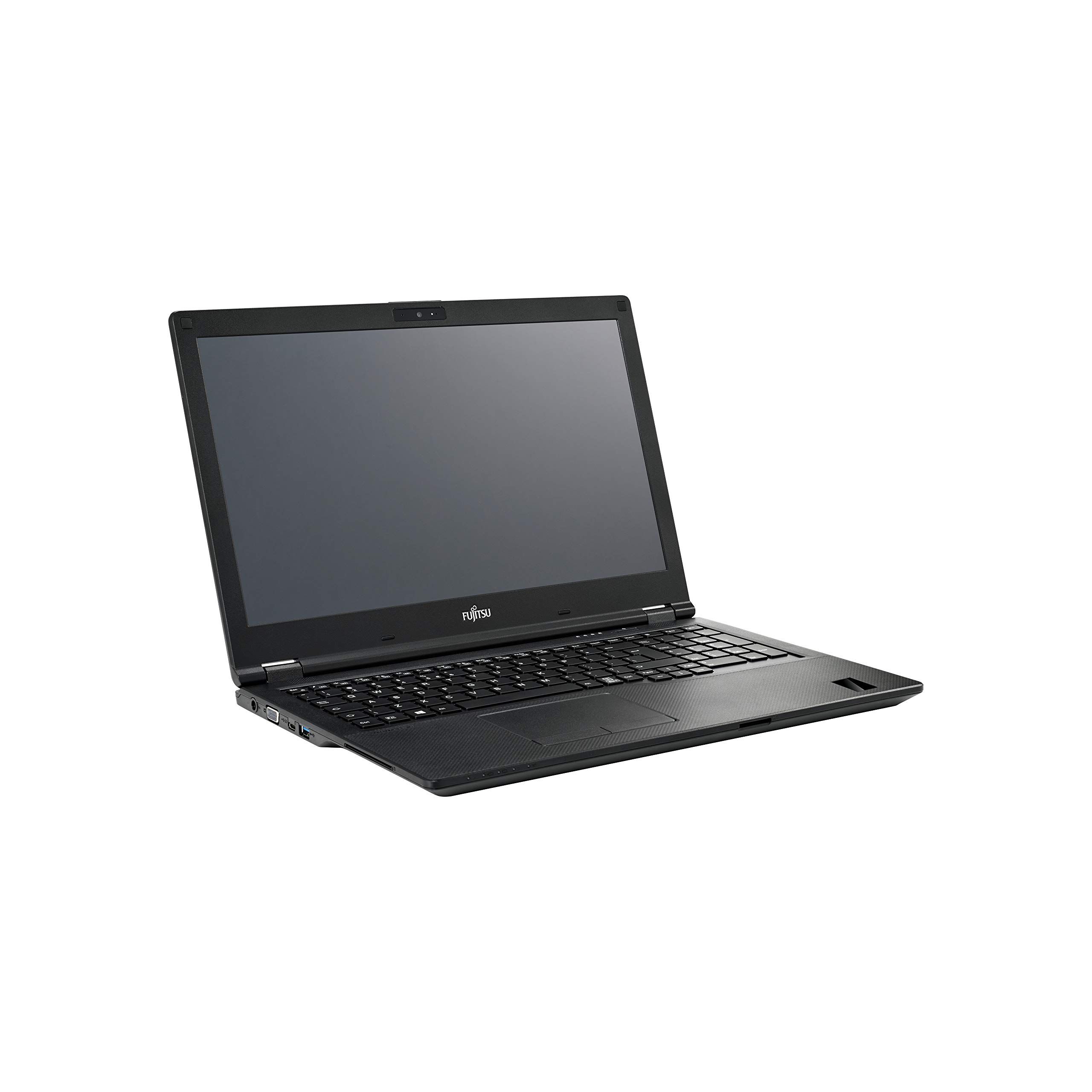 Wie neu: Fujitsu Lifebook E5510 i5, 16 GB, 512 GB SSD, 15,6" Full HD, UHD Graphics, Win 11 Pro | Refurbished