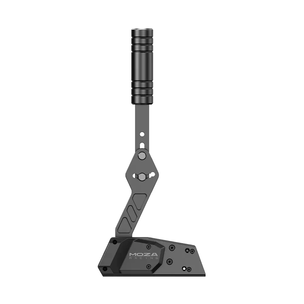 MOZA HBP Handbremse Game Controller Produkt Bild 2