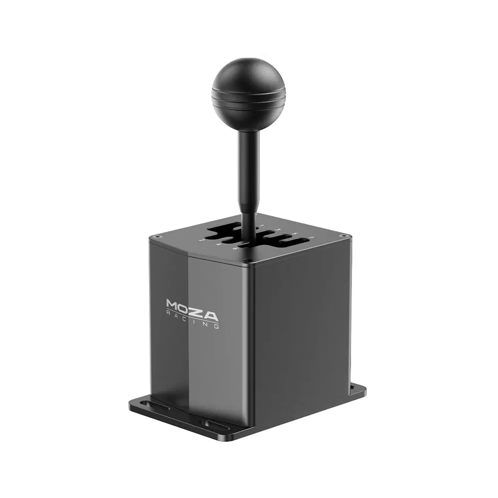 MOZA HGP Schalthebel