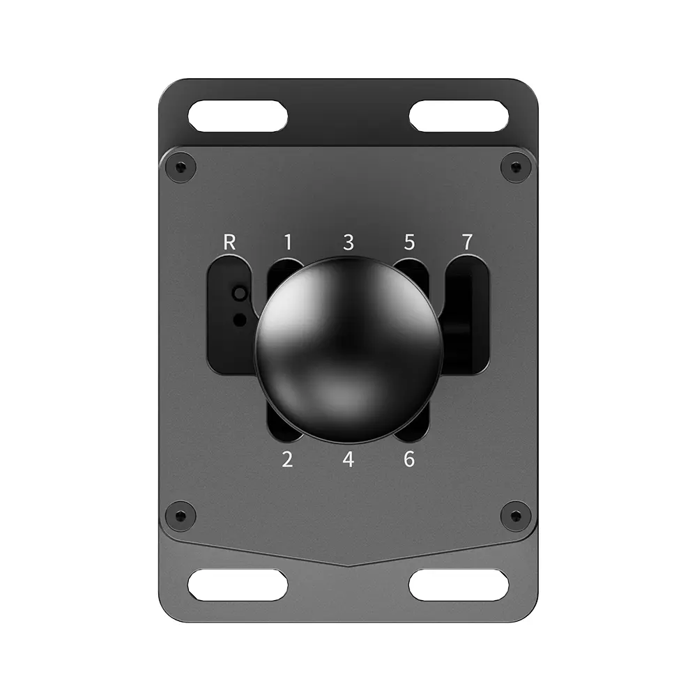 MOZA HGP Schalthebel B-Ware Game Controller Produkt Bild 5