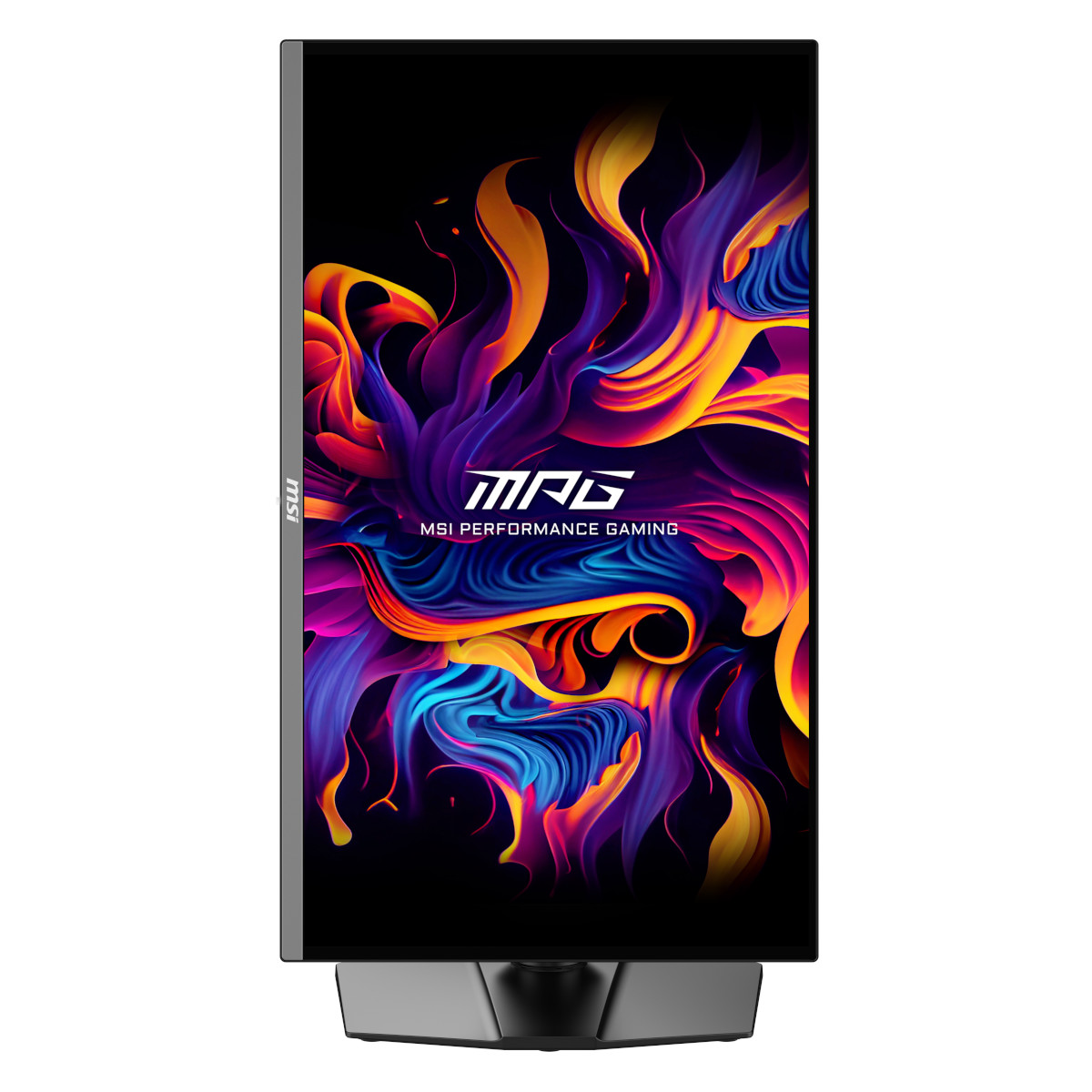 MSI MPG 272URXDE QD-OLED B-Ware - Displays online kaufen | NBB