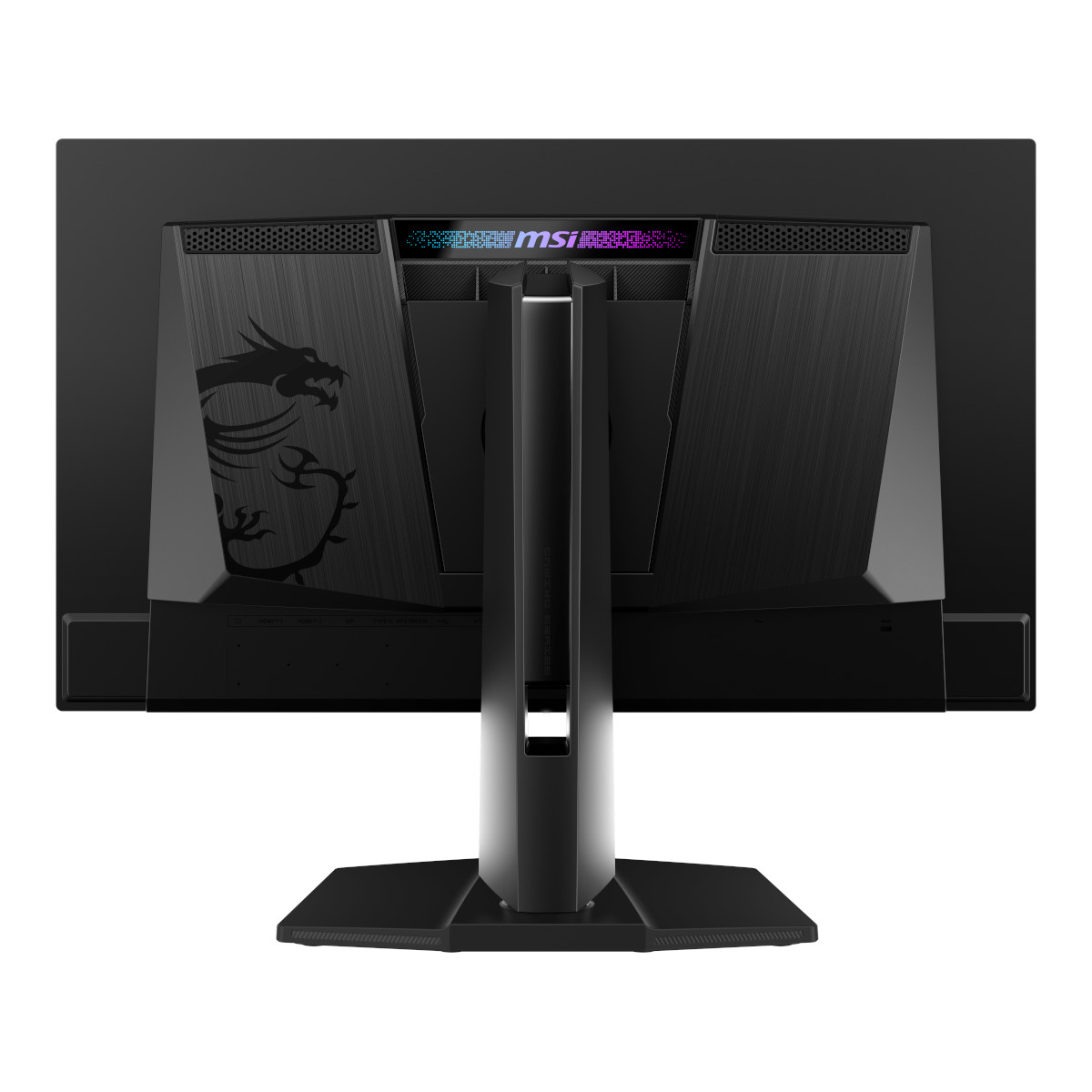 MSI MPG 272URXDE QD-OLED B-Ware - Displays online kaufen | NBB