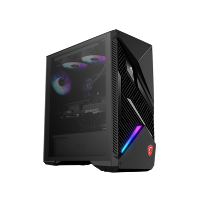MSI MPG Infinite X3 AI 2NUF7-013AT Gaming PC B-Ware Intel Core Ultra 7 265K, 32GB DDR5 RAM, 1TB M.2 SSD, GeForce RTX 407...