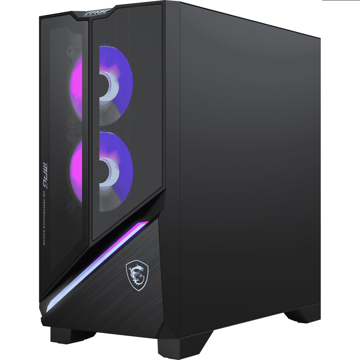 MSI MPG Infinite X3 AI 2NVZ9-032AT Desktop Intel Core Ultra 9 285K