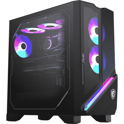 MSI MPG Infinite X3 AI 2NVV7-034AT Desktop Intel Core ULTRA 7 265K, 32GB DDR5 RAM, 1TB M.2 SSD, GeForce RTX 5080 (16GB G...