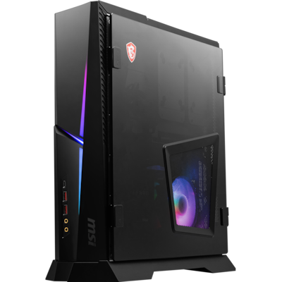MSI MPG Trident AS AI 2NVP7-012AT PC Intel Core Ultra 7 265F, 32GB DDR5 RAM, 1TB M.2 SSD, Nvidia RTX 5070, Windows 11 Ho...