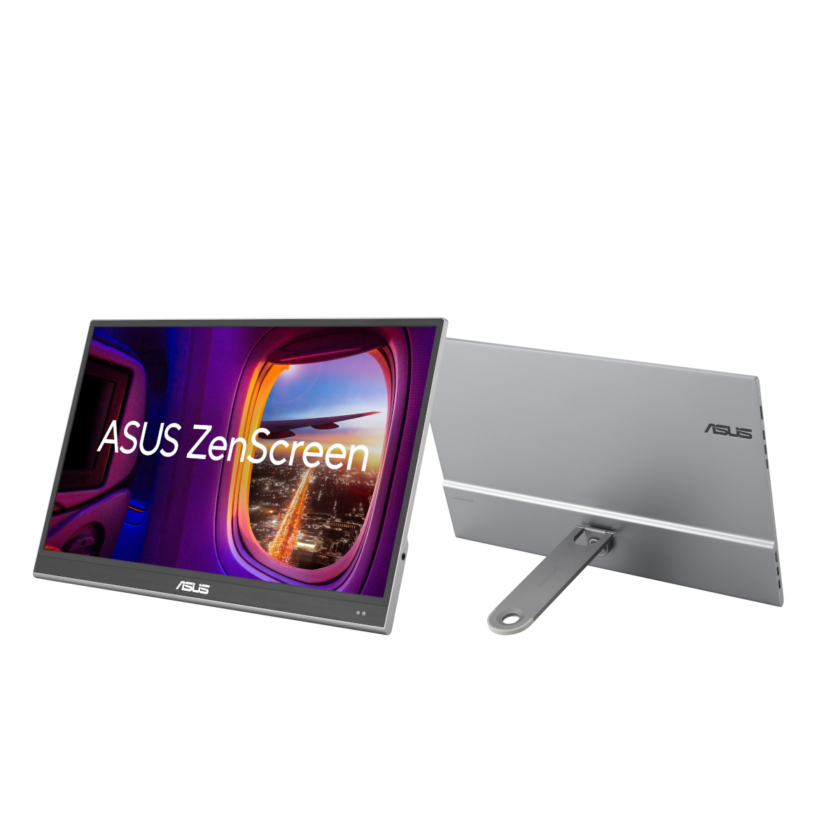 ASUS Zenscreen OLED MQ16AHE 15,6" FHD Monitor Business
