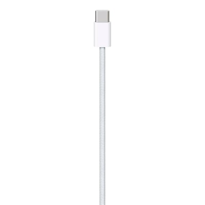 Apple USB-C Gewebtes Ladekabel (1m) MW493ZM/A
