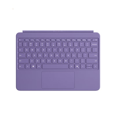 Microsoft Surface Pro 12" Keyboard, Violett