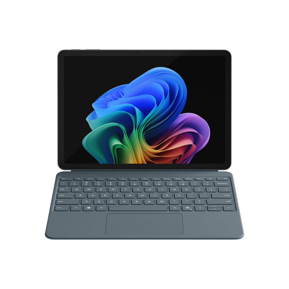 Microsoft Surface Pro 12" Keyboard, Ozean Tastaturen Produkt Bild 2