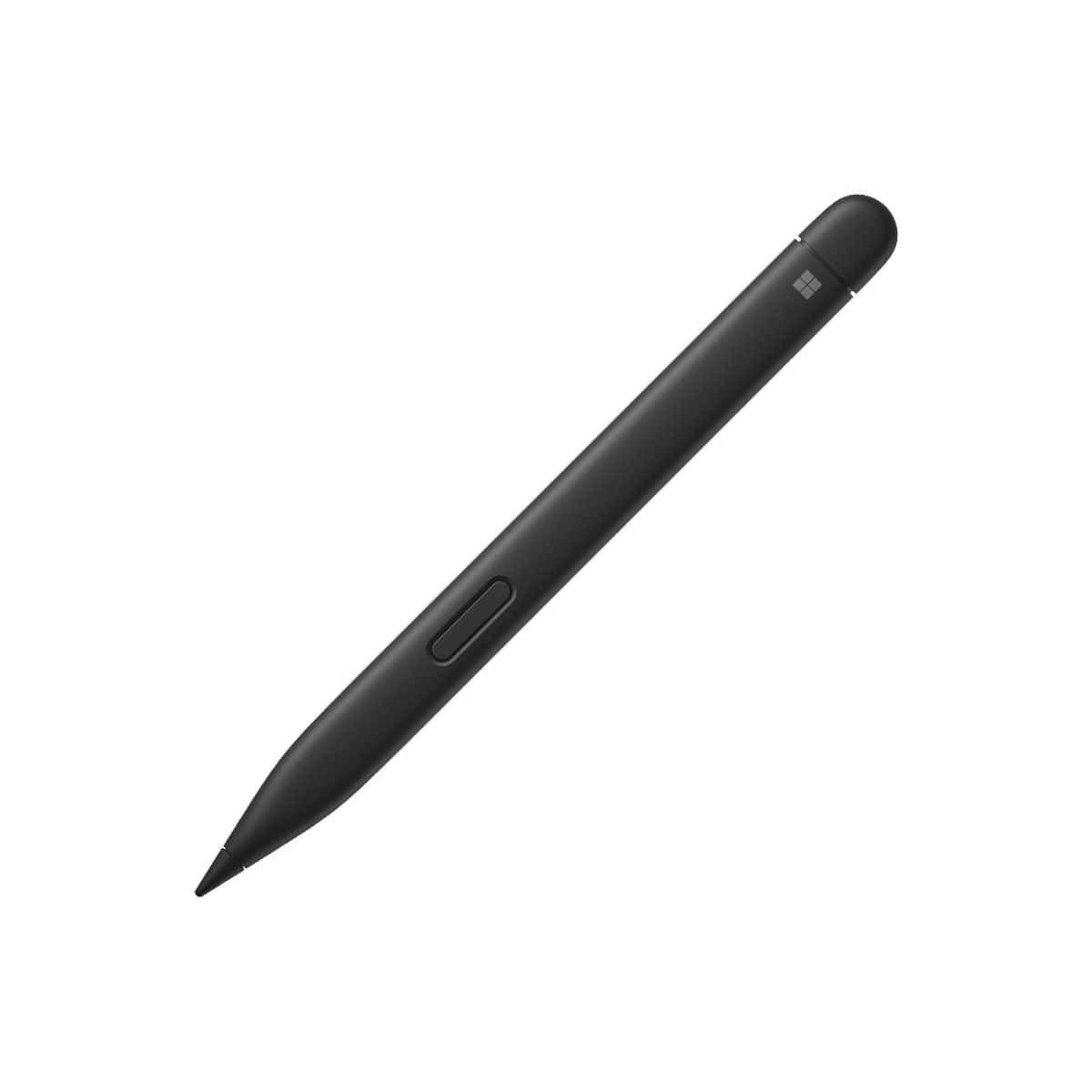 Microsoft Surface Pro 12 Keyboard Met Slim Pen – Compatibel Met Surface Pro (1e Editie), Oceaanblauw, Met Dynamisch Scharnier En Verlichting