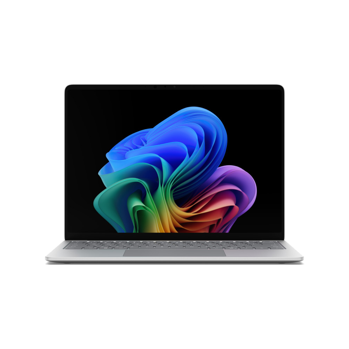 Microsoft Surface Laptop 13,8" for Business - 8 Gen - EP2-59445 13,8" Privacy Touchscreen, Snapdragon X2 Elite, 16GB RAM, 512GB SSD, Windows 11 Pro Pl Notebooks Produkt Bild 1