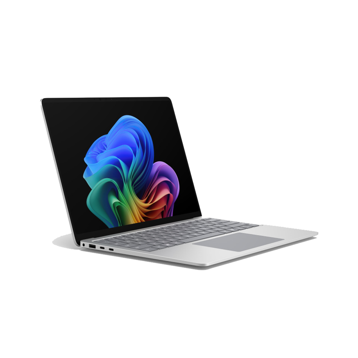 Microsoft Surface Laptop 13,8" for Business - 8 Gen - EP2-59445 13,8" Privacy Touchscreen, Snapdragon X2 Elite, 16GB RAM, 512GB SSD, Windows 11 Pro Pl Notebooks Produkt Bild 2