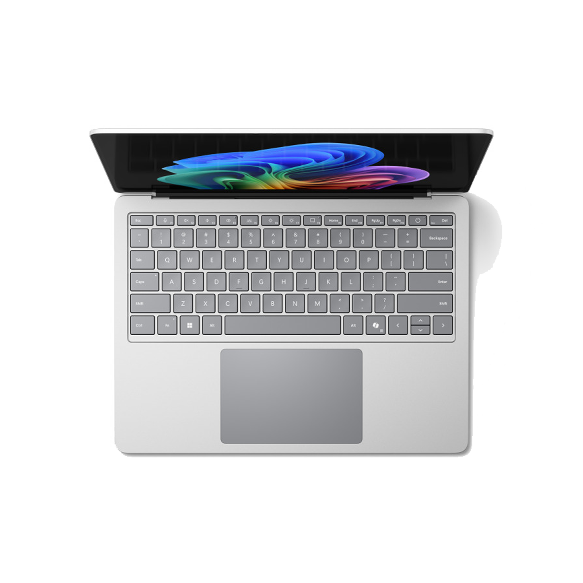 Microsoft Surface Laptop 13,8" for Business - 8 Gen - EP2-59445 13,8" Privacy Touchscreen, Snapdragon X2 Elite, 16GB RAM, 512GB SSD, Windows 11 Pro Pl Notebooks Produkt Bild 3