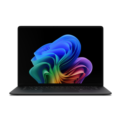 Microsoft Surface Laptop 15" for Business - 8 Gen - EP2-60681 15" PixelSense Touchscreen, Snapdragon X2 Elite, 32GB RAM, 256GB SSD, Windows 11 Pro Sch