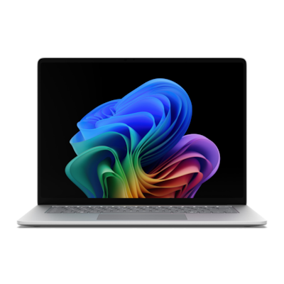 Microsoft Surface Laptop 15" for Business - 8 Gen - EP2-60656 15" PixelSense Touchscreen, Snapdragon X2 Elite, 32GB RAM, 256GB SSD, Windows 11 Pro Pla