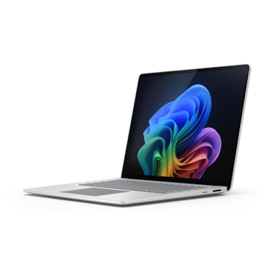 Microsoft Surface Laptop 7 for Business - Copilot+PC 13,8", Intel® Core™ Ultra 7 (Series 2), 16GB RAM, 256GB SSD, Window...