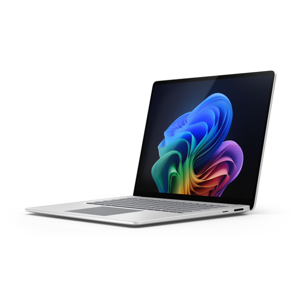 Microsoft Surface Laptop 7 for Business - Copilot+PC 15", Intel® Core™ Ultra 5 (Series 2), 16GB RAM, 256GB SSD, Windows ...