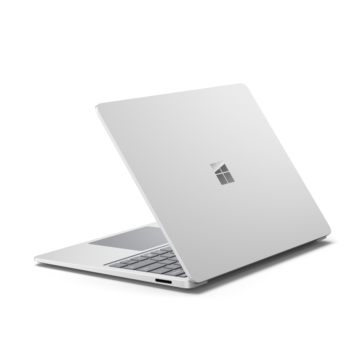 Microsoft Surface Laptop 7 for business Copilot+ PC - EP2-21158 - 13,8" PixelSense IPS, Copilot+ PC, Intel® Core™ Ultra 7 - 266V, 32GB RAM, 1TB SSD, W Notebooks Produkt Bild 2