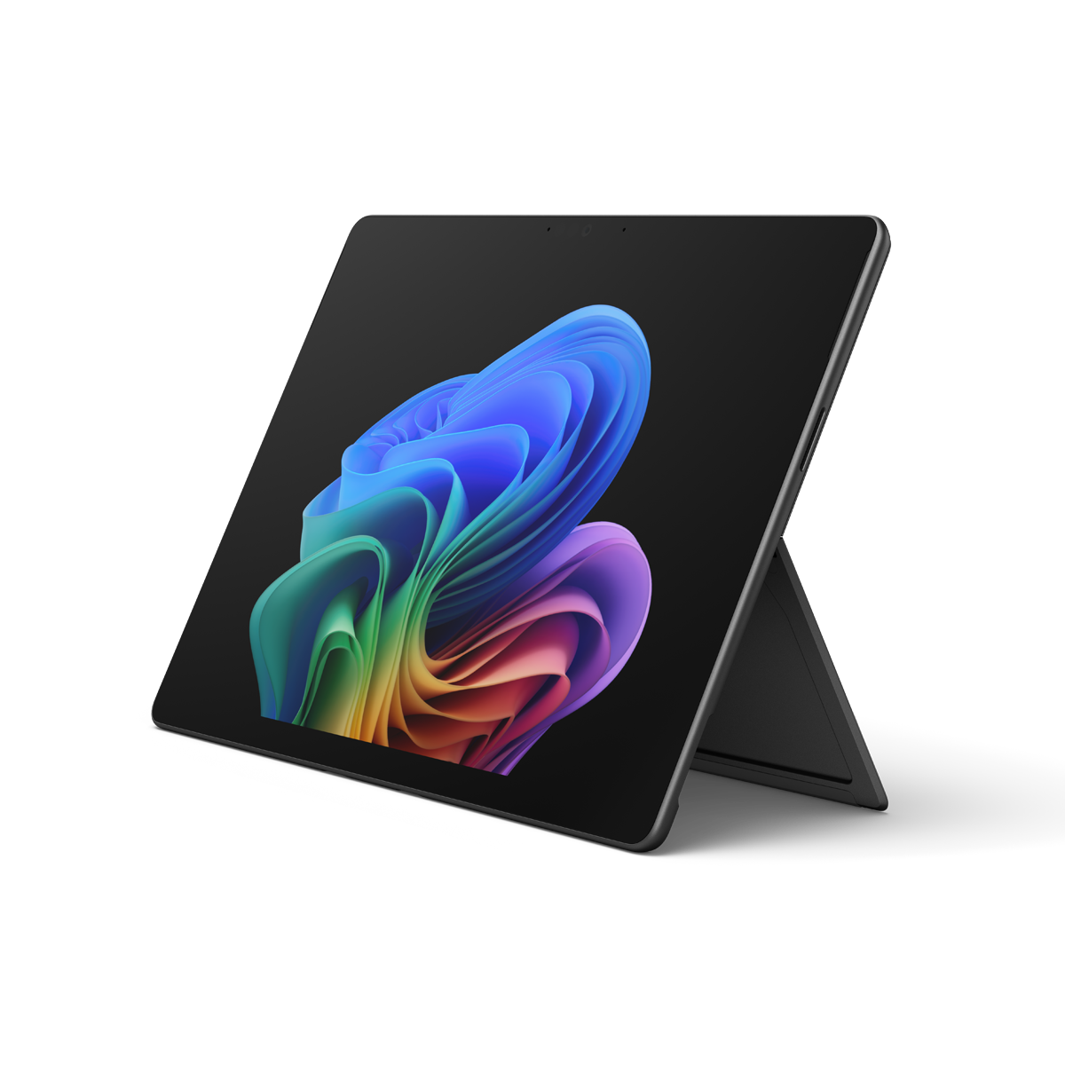 Microsoft Surface Pro 13" for Business - 12 Gen - EP2-73354 13" PixelSense Touchscreen, Snapdragon X2 Plus, 16GB RAM, 512GB SSD, Windows 11 Pro Schwar Notebooks Produkt Bild 1
