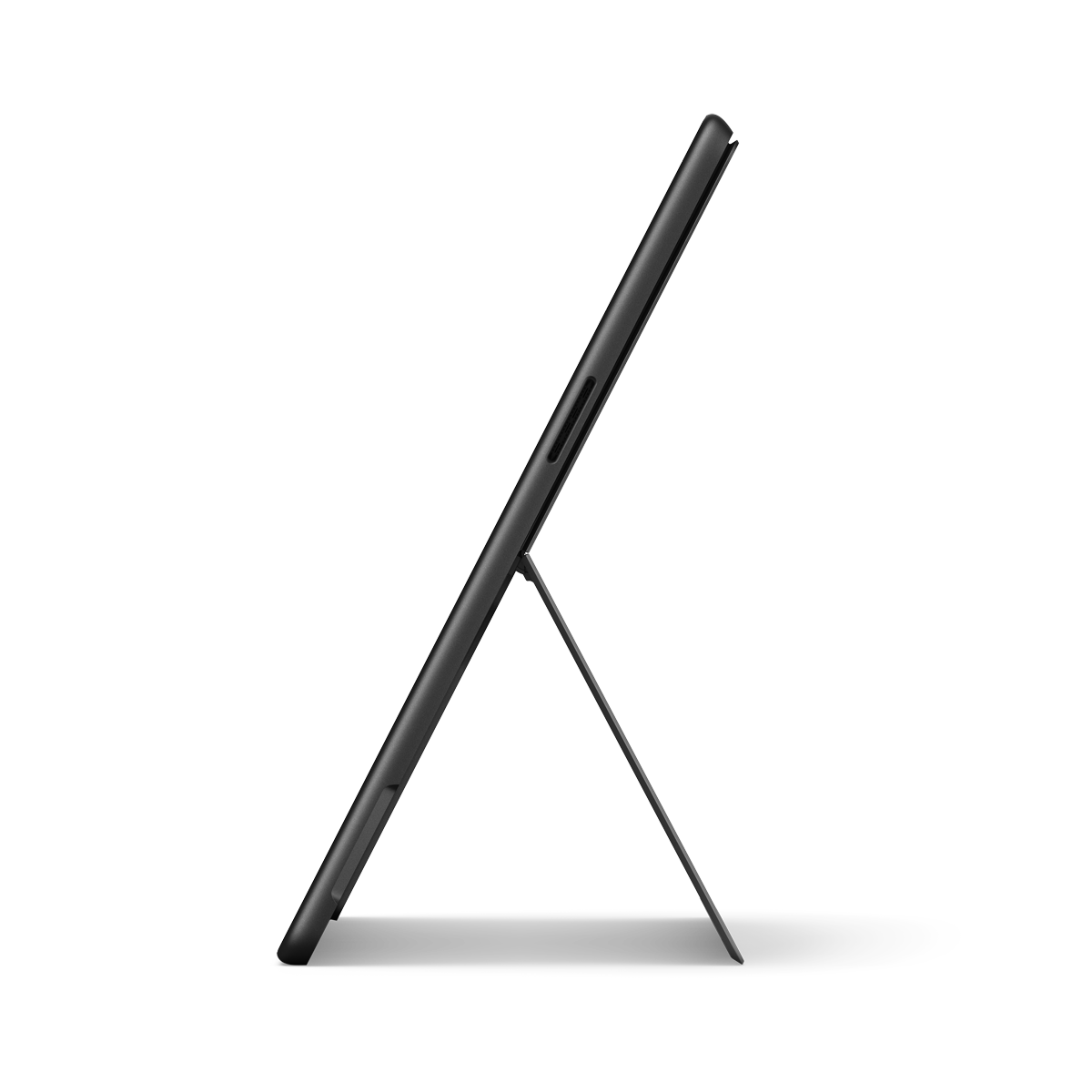 Microsoft Surface Pro 13" for Business - 12 Gen - EP2-73354 13" PixelSense Touchscreen, Snapdragon X2 Plus, 16GB RAM, 512GB SSD, Windows 11 Pro Schwar Notebooks Produkt Bild 2